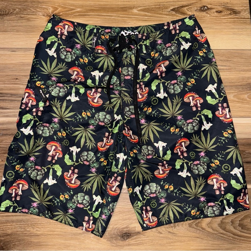 LRG Swim Trunks